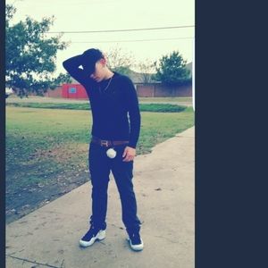 Meet your Posher, Trevor