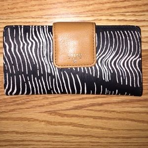 Fossil Wallet