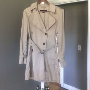 French Connection trench coat