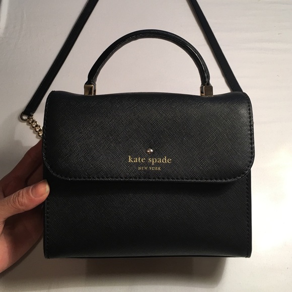 Kate Spade cross body bag