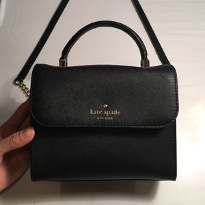 Kate Spade cross body bag