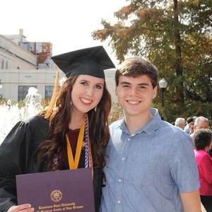 Meet your Posher, Kenneth