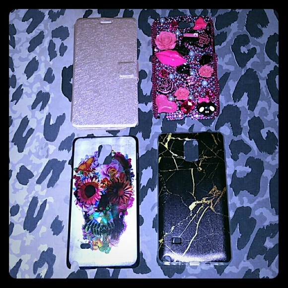 CELL PHONE CASE BUNDLE