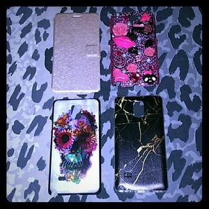 CELL PHONE CASE BUNDLE