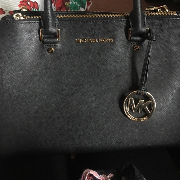 Michael Kors handbag