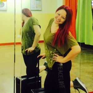 Meet your Posher, Tania