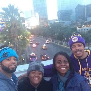 Meet your Posher, Bridgette