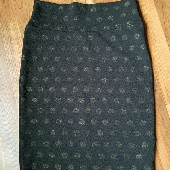 Holiday Limited Edition Cassie Skirt