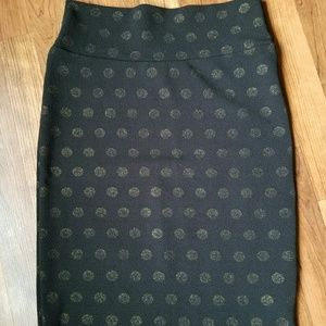 Holiday Limited Edition Cassie Skirt