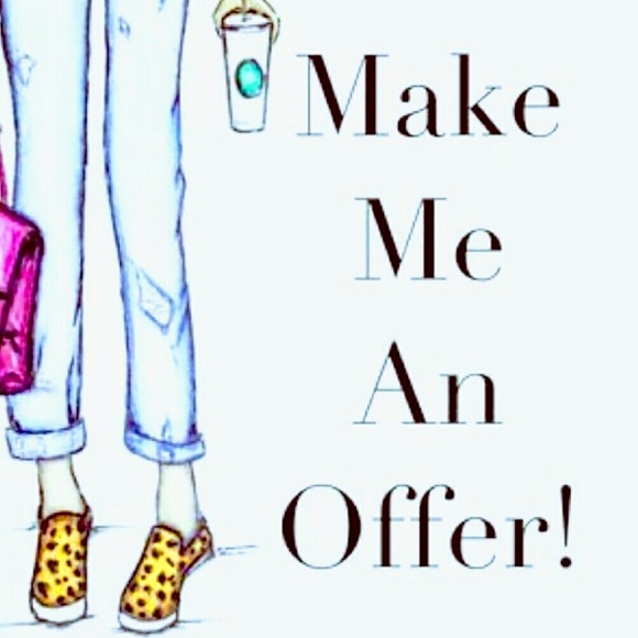 ✨ PLEASE READ ⬇️ - Picture 2 of 2