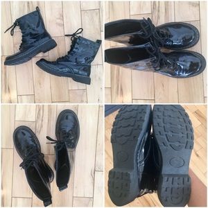 💥Sale💥Dr. Martin Style 'Sabrina' Boots