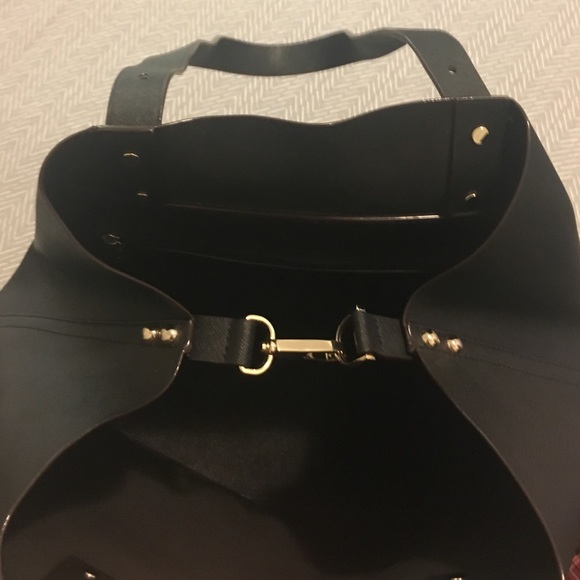 Black Kate Spade Cedar Street Lewis - Picture 2 of 4