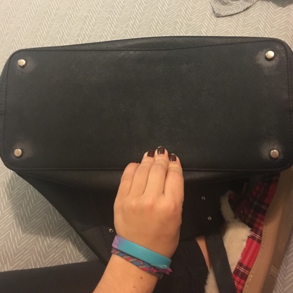 Black Kate Spade Cedar Street Lewis - Picture 3 of 4