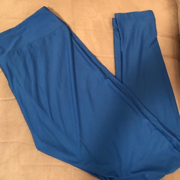 LuLaRoe TC Leggings