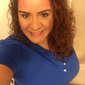 Meet your Posher, Kristina