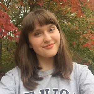 Meet your Posher, Avery