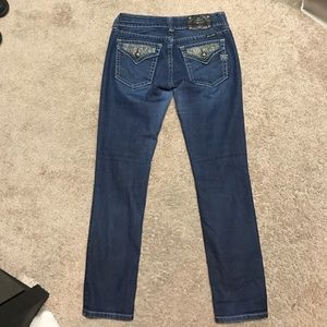 Miss me skinny jeans