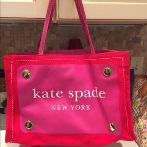 Kate spade tote