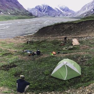 Meet your Posher, Maxwell