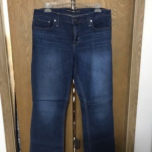 Big star jeans 💕SALE💕