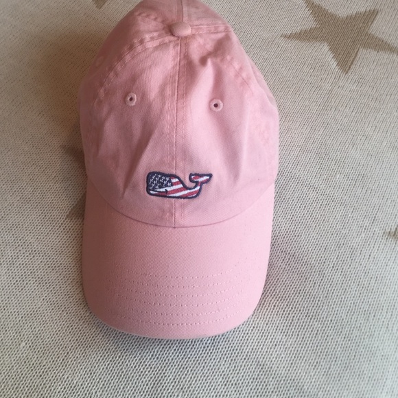 Vineyard Vines hat