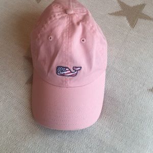 Vineyard Vines hat