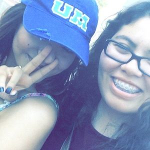 Meet your Posher, Johanna