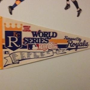 Meet your Posher, Janell