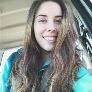 Meet your Posher, Allie