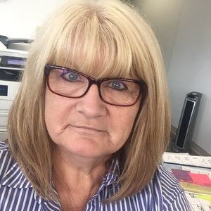 Meet your Posher, Charlene