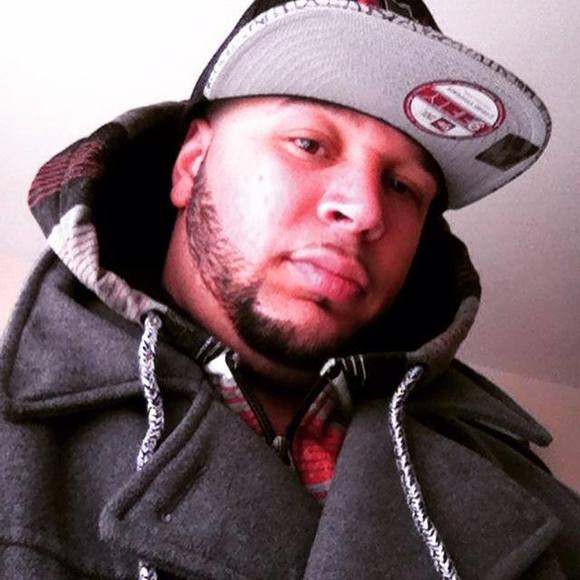 Meet your Posher, Papi - Picture 1 of 1