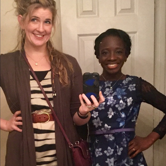 Meet your Posher, Anna - Picture 2 of 3