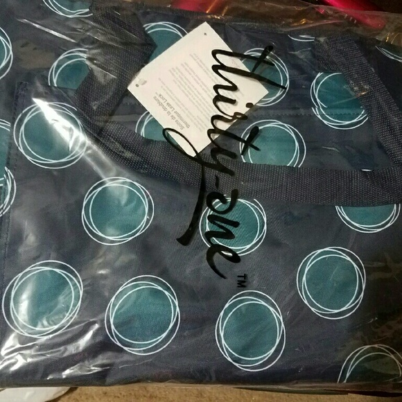 Thirty-one Tote-ally Thermal
