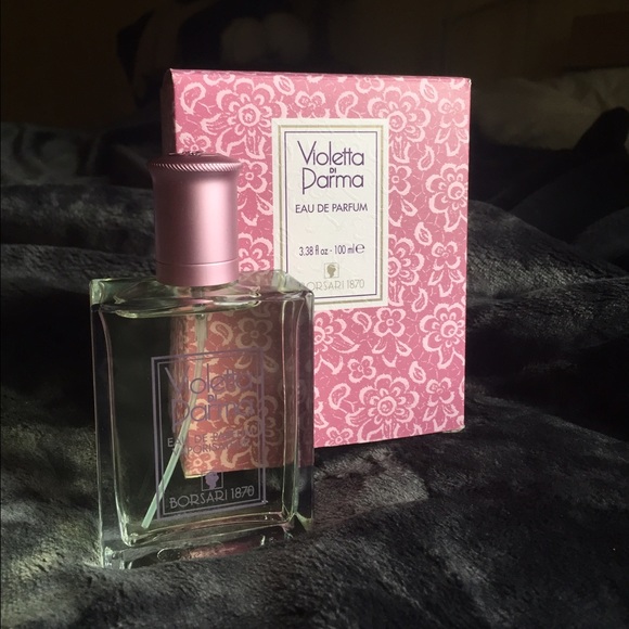 violetta di parma perfume