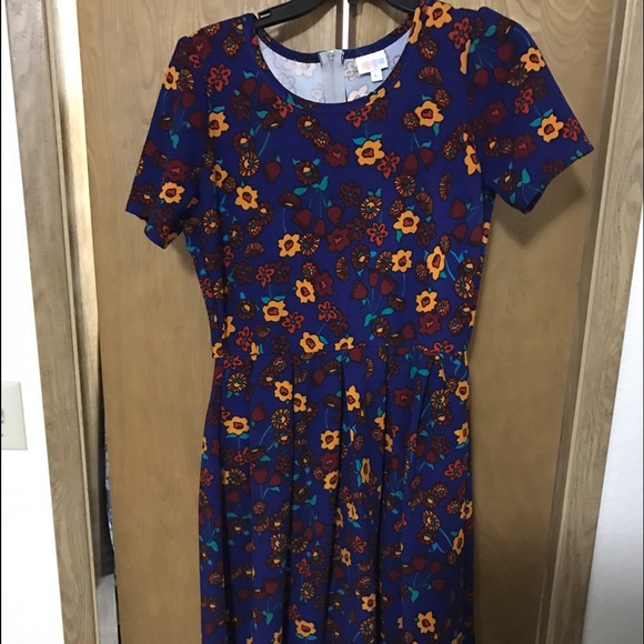Lularoe Amelia NWOT 💕SALE💕
