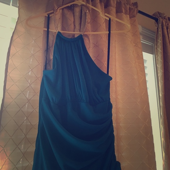 Brand new prom dress