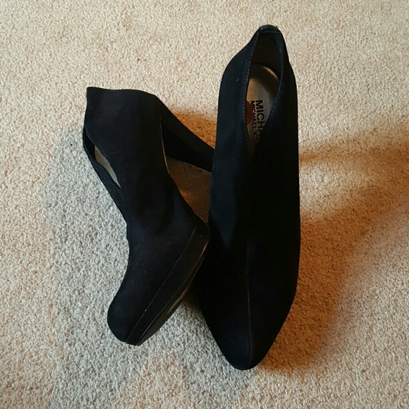 Micheal kors heels