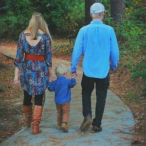 Meet your Posher, Lindsay