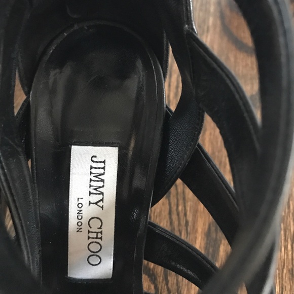 Jimmy choo - Picture 2 of 4