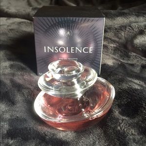 Guerlain Insolence EDT