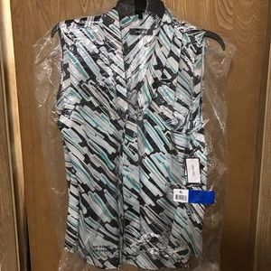 Tie front blouse 💕sale💕