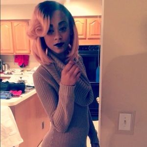 Meet your Posher, Janae