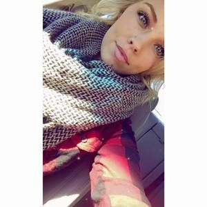 Meet your Posher, Amy