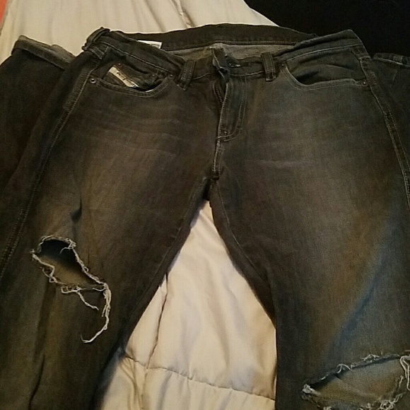 Diesel Jeans