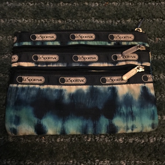 LeSportsac wallet