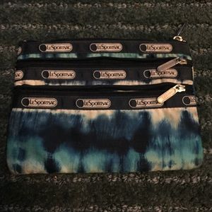LeSportsac wallet