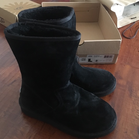 UGG Women Pierce