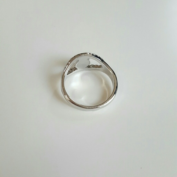 Flower Eye Ring - Picture 5 of 5