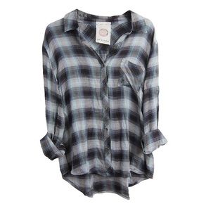 Ash & Ember Belmont Shirt in Tyler Colorway