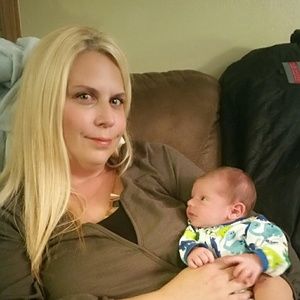 Meet your Posher, Tammy